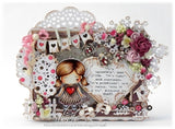 Sample by Silve Z. for La La Land Crafts