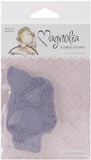 Magnolia Stamps Special Moments "Do Bee Pops Tilda" Rubber Stamp