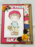 DT Sample by Alexandra Legaspi for Quick Creations