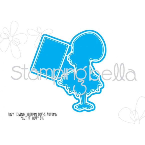 Stamping Bella Tiny Townie 