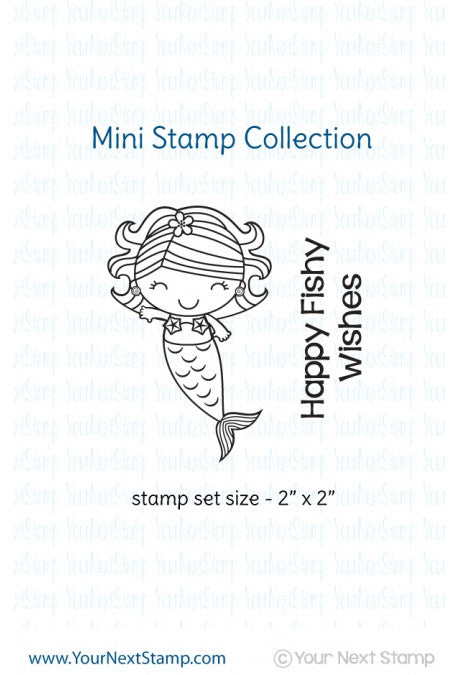 Your Next Stamp 