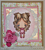 Sample by Noelle Martin for Quick Creations