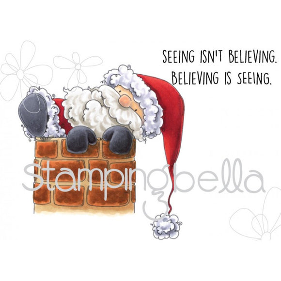 Stamping Bella 