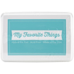 My Favorite Things 