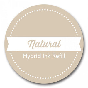 My Favorite Things "Natural" Hybrid Ink Refill