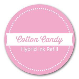 My Favorite Things "Cotton Candy" Hybrid Ink Refill