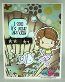 DT Sample by Leah Tees for Quick Creations