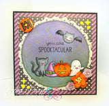 DT Sample by Rachel Parys