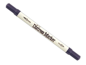 Tim Holtz/Ranger Ink "Dusty Concord" Distress Marker