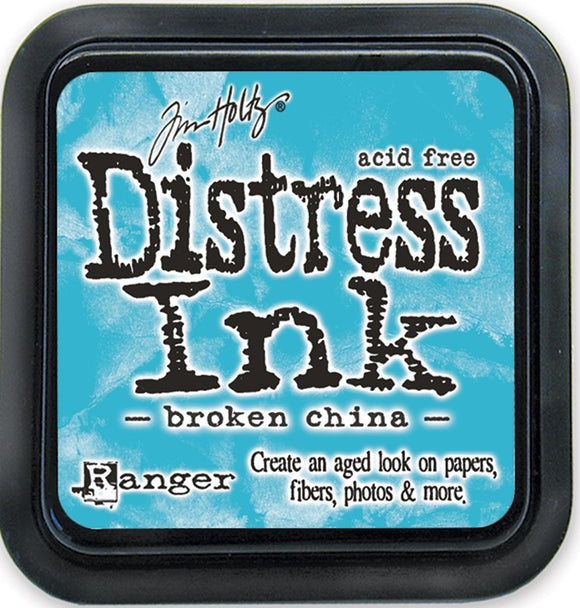 Tim Holtz/Ranger Ink Distress 
