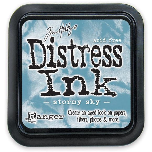 Tim Holtz/Ranger Ink Distress 