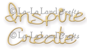 La La Land Crafts "Create Inspire" Dies