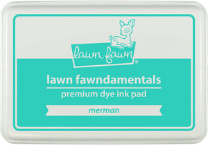 Lawn Fawn "Merman" Dye Ink Pad