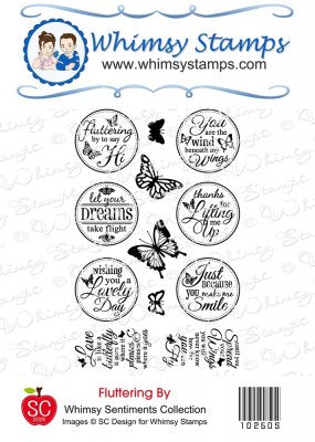 Whimsy Stamps/SC Design 