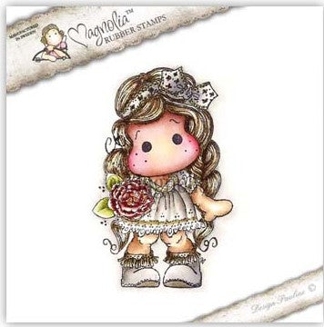 Magnolia Stamps Boho Collection 