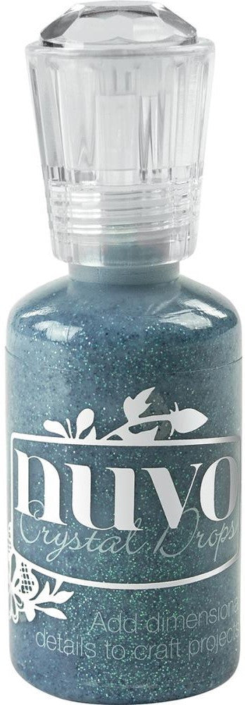 Nuvo Drops Collection, Craft Supplies