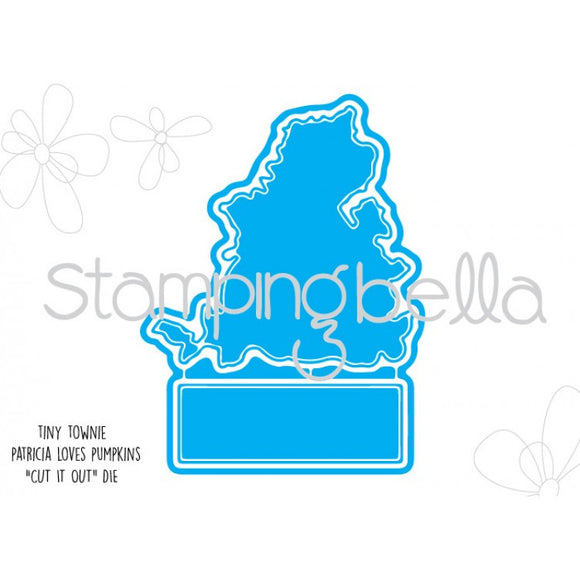 Stamping Bella Tiny Townie 