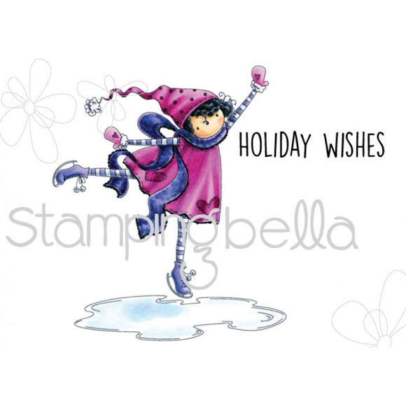 Stamping Bella Tiny Townie 