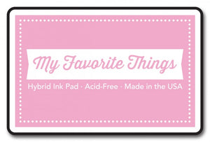 My Favorite Things "Cotton Candy" Hybrid Ink Pad