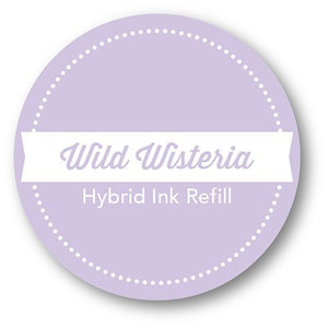 My Favorite Things "Wild Wisteria" Hybrid Ink Refill