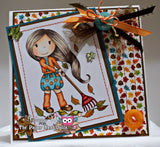 Sample by Loriann M. for Paper Nest Dolls