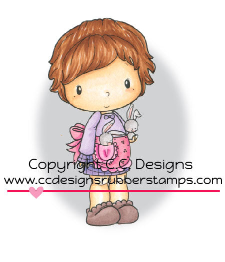 CC Designs Swiss Pixie 